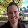 Andrew Hinge