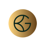 GOLD BATHROOM